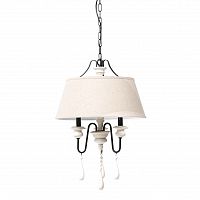 люстра graffit бежевая во Владикавказе