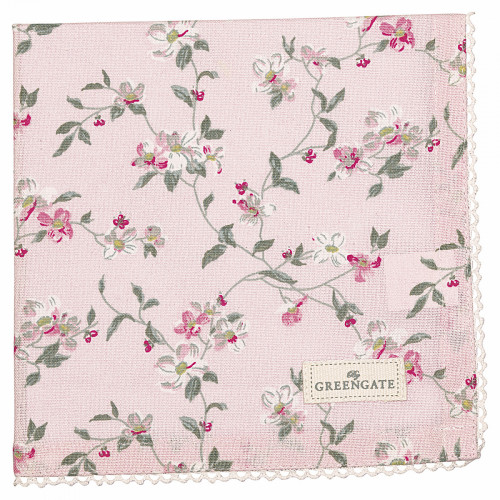 салфетка jolie pale pink во Владикавказе
