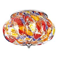 потолочный светильник arte lamp venezia a2101pl-4cc во Владикавказе