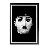 арт-постер чарли fornasetti во Владикавказе