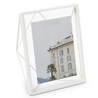 фоторамка prisma 20x25 белая во Владикавказе