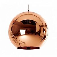 подвесной светильник loft it copper shade loft2023-g во Владикавказе