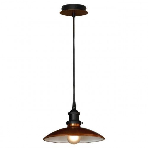 подвесной светильник lussole loft lsl-6806-01 во Владикавказе