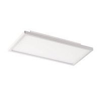 потолочный светодиодный светильник odeon light super slim 3870/15cl во Владикавказе