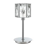 настольная лампа odeon light brittani 4119/1t во Владикавказе