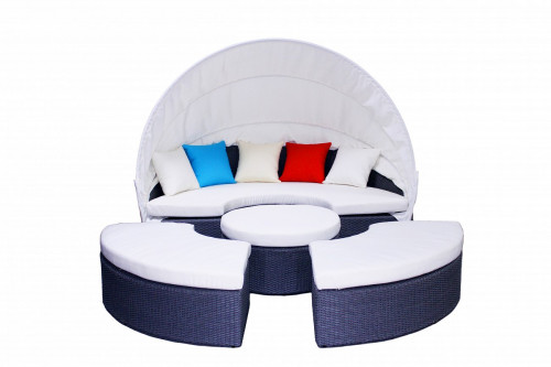 лаунж зона look around во Владикавказе