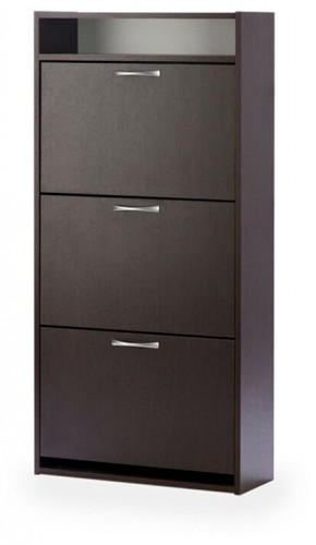 обувница шарм-дизайн классика-3 венге во Владикавказе