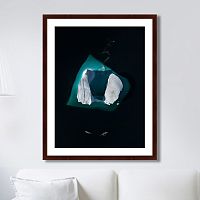 картина: floating iceberg in greenland no 1 во Владикавказе