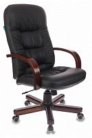компьютерное кресло бюрократ t-9908/walnut для руководителя во Владикавказе