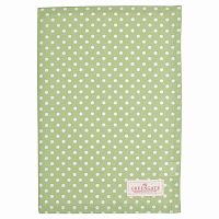 полотенце spot pale green во Владикавказе