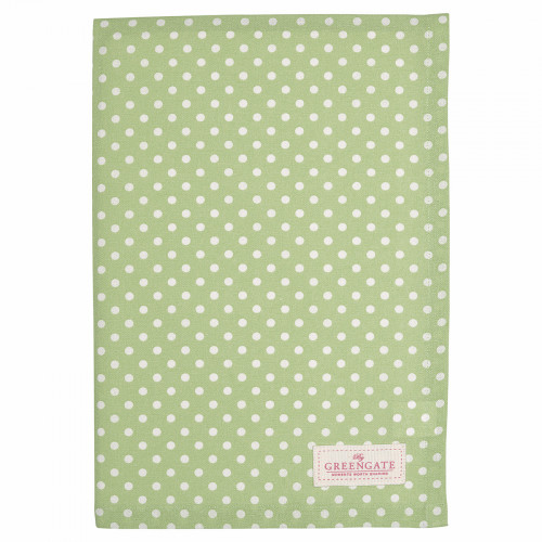 полотенце spot pale green во Владикавказе