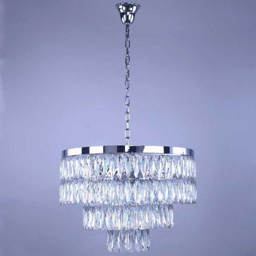 подвесная люстра newport 10125+5/c во Владикавказе