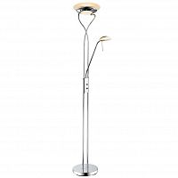 торшер arte lamp duetto a4399pn-2cc во Владикавказе