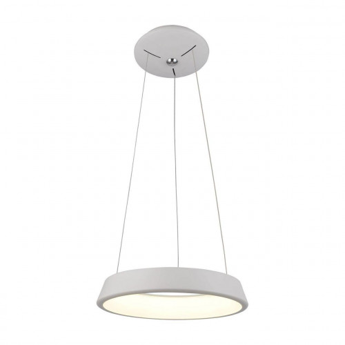 подвесной светодиодный светильник arte lamp a6240sp-1wh во Владикавказе