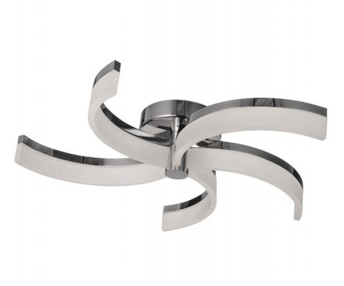 потолочная светодиодная люстра kink light фейерверк 08007 во Владикавказе