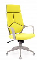 компьютерное кресло everprof trio grey tm для руководителя во Владикавказе