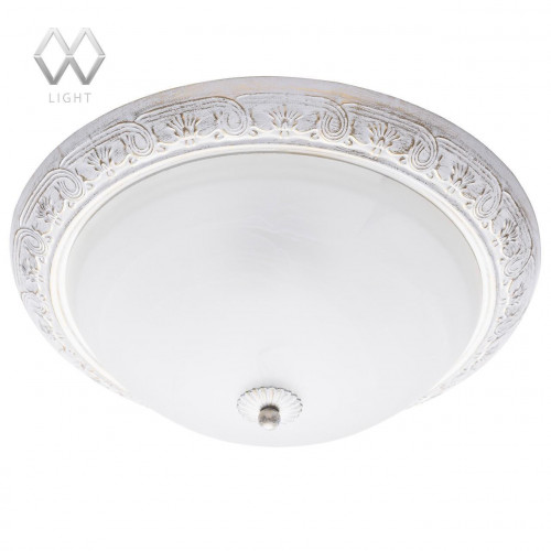 потолочный светильник mw-light ариадна 12 450013703 во Владикавказе