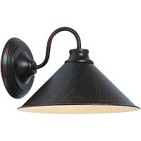 бра arte lamp cone a9330ap-1br во Владикавказе