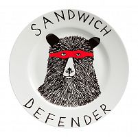 тарелка sandwich defender во Владикавказе