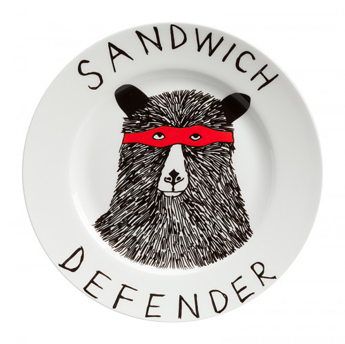 тарелка sandwich defender во Владикавказе