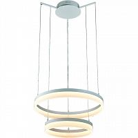 подвесной светодиодный светильник arte lamp 41 a9300sp-2wh во Владикавказе