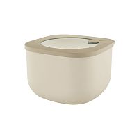контейнер для хранения store&more 1,55 л бежевый во Владикавказе