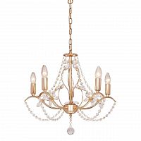 подвесная люстра silver light antoinette 726.58.5 во Владикавказе