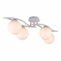 потолочная люстра toplight malinda tl7320x-04wh во Владикавказе