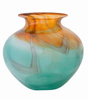 настольные вазы ваза alice round glass vase во Владикавказе