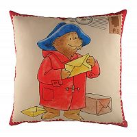 подушка с медвежонком paddington stamp во Владикавказе