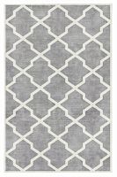 ковер square cold grey 160x230 во Владикавказе