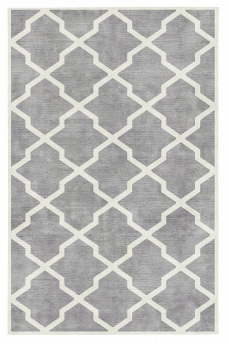 ковер square cold grey 160x230 во Владикавказе