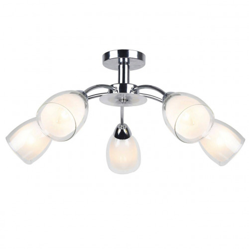 потолочная люстра arte lamp 53 a7201pl-5cc во Владикавказе