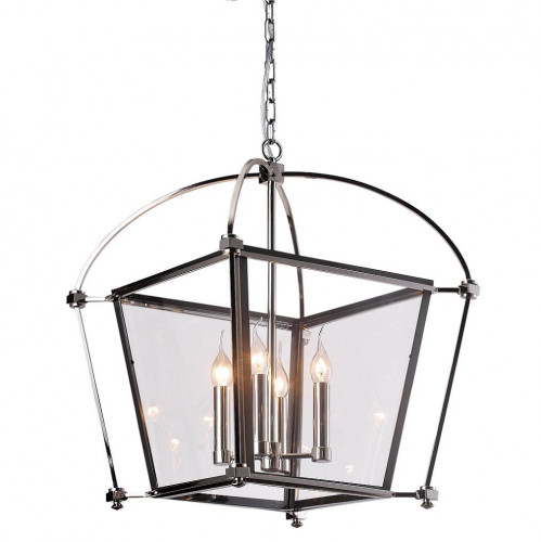 подвесная люстра crystal lux sorrento sp4 во Владикавказе