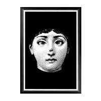 арт-постер гротеск fornasetti во Владикавказе