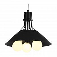 подвесная люстра arte lamp a9347sp-3bk во Владикавказе