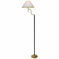 торшер arte lamp catrin a3545pn-1go во Владикавказе