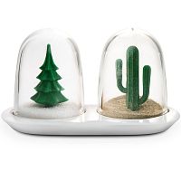 ёмкости для специй в наборе winter and summer во Владикавказе