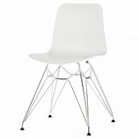 стул eiffel (eames style) белый во Владикавказе