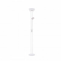 торшер arte lamp duetto a4329pn-2wh во Владикавказе