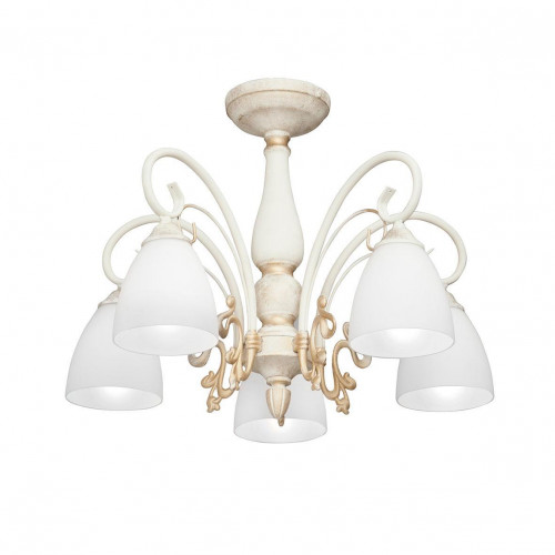 потолочная люстра vitaluce v1674-3/5pl во Владикавказе