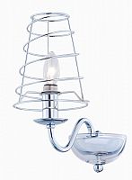 бра arte lamp cage a4320ap-1cc во Владикавказе