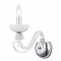 бра arte lamp odetta a7195ap-1wh во Владикавказе