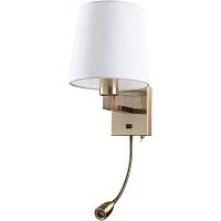 бра arte lamp hall a9246ap-2ab во Владикавказе