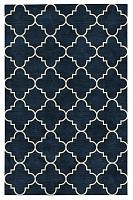 ковер lattice blue 140x200 во Владикавказе