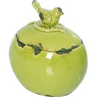 декоративная банка furla olive grande во Владикавказе