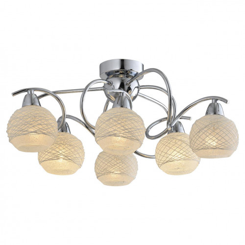 потолочная люстра lussole lgo grlsp-9902 во Владикавказе