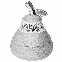 шкатулка silver pear 12,7*12,5*18 во Владикавказе