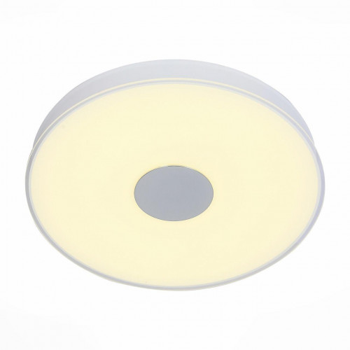 потолочный светодиодный светильник st luce semplicita sl473.502.01d во Владикавказе