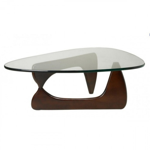 стол isamu noguchi американский орех во Владикавказе
